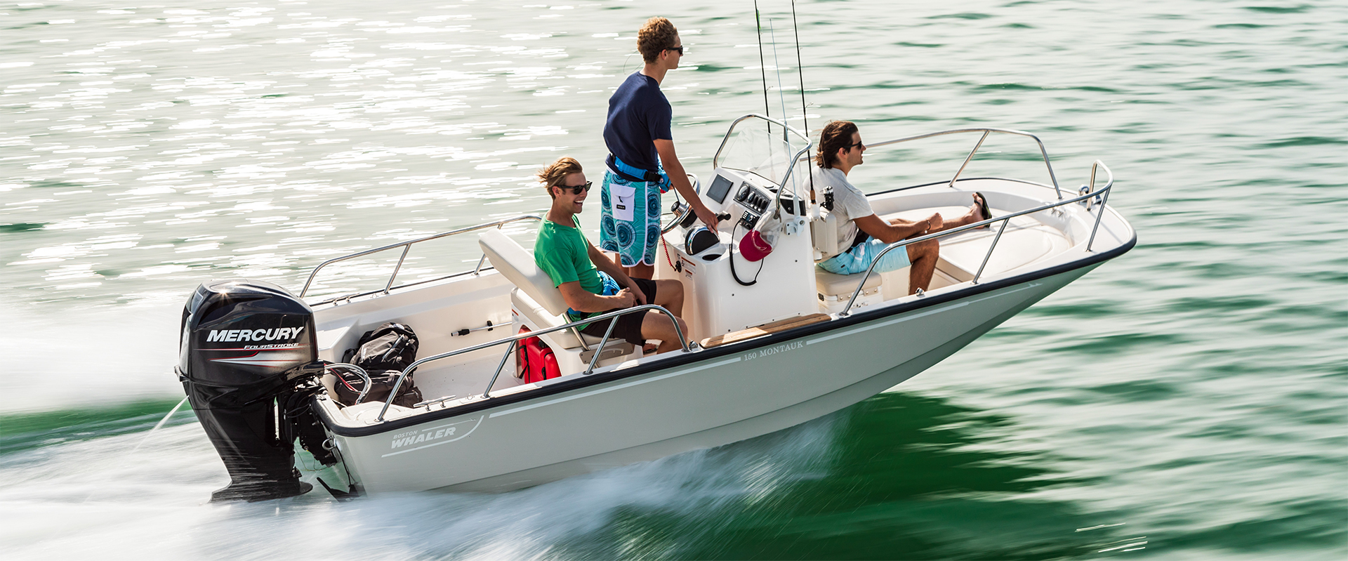 150 MONTAUK
